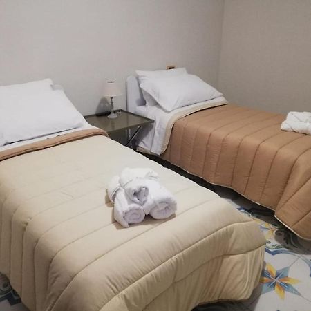 Il Sogno Srls Hotel Airola Luaran gambar