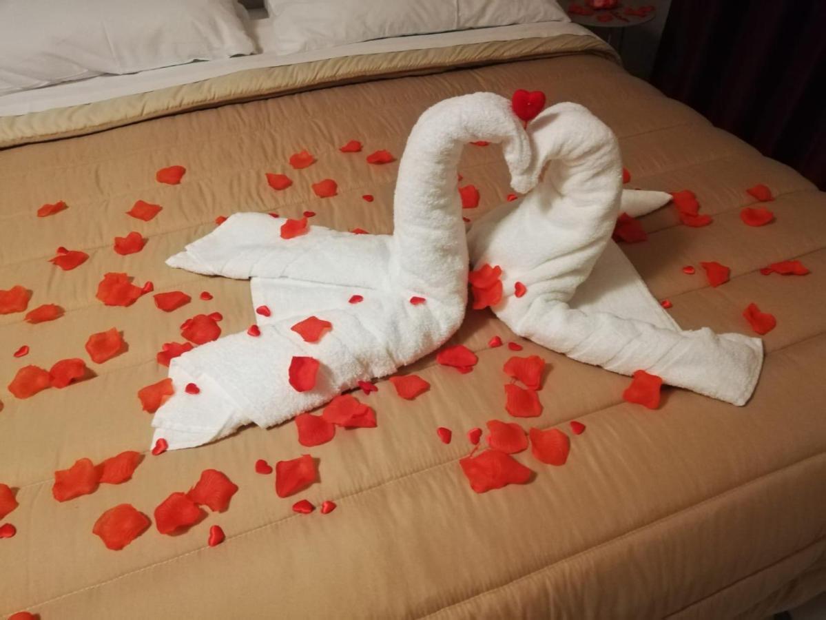 Il Sogno Srls Hotel Airola Luaran gambar