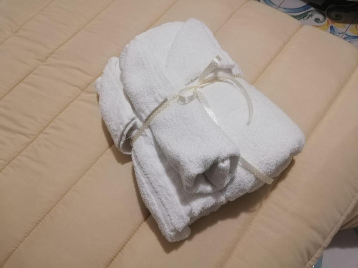 Il Sogno Srls Hotel Airola Luaran gambar