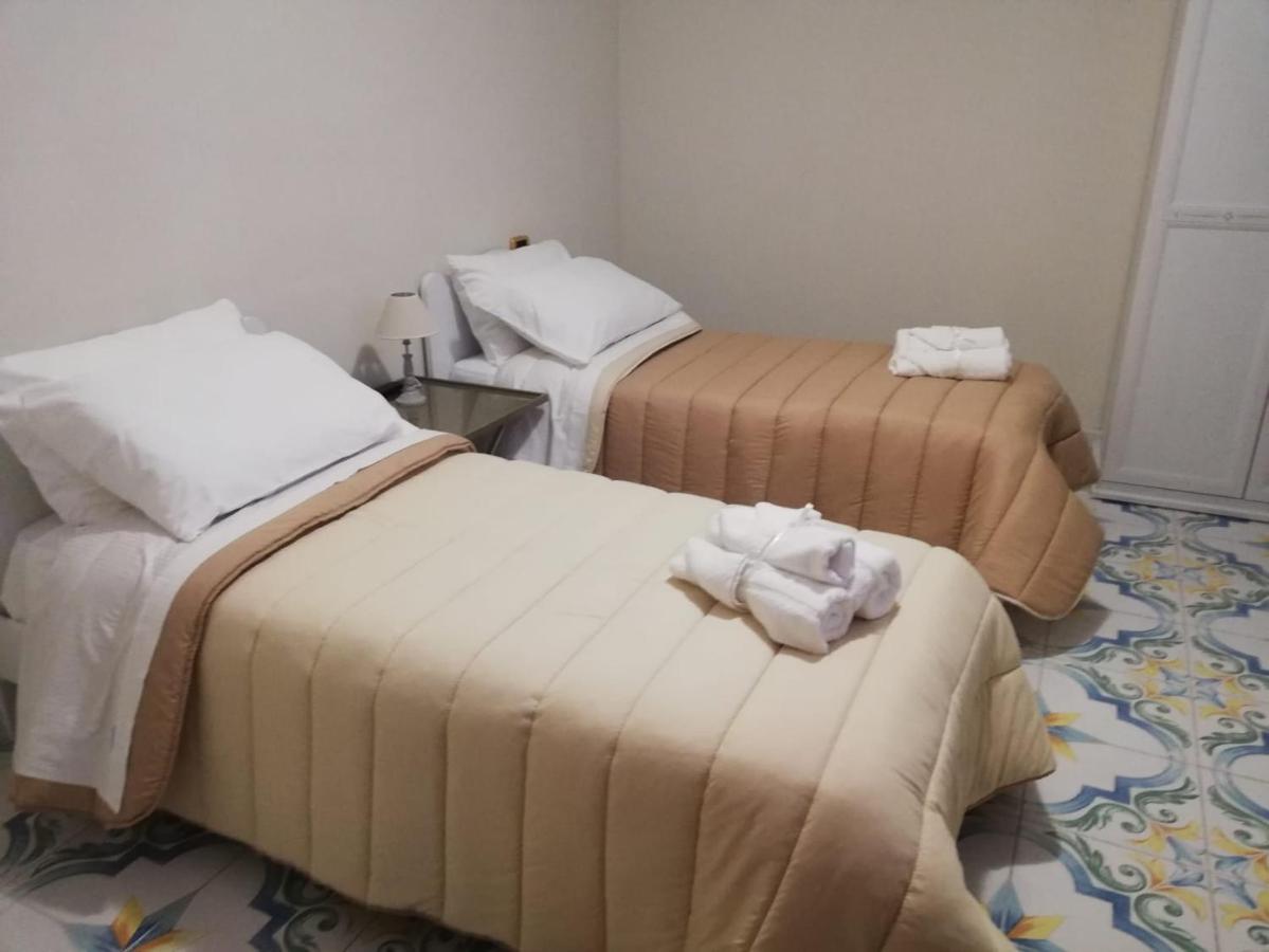 Il Sogno Srls Hotel Airola Luaran gambar