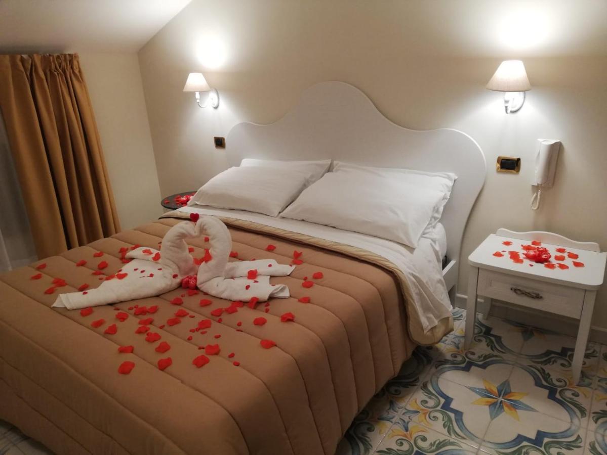 Il Sogno Srls Hotel Airola Luaran gambar