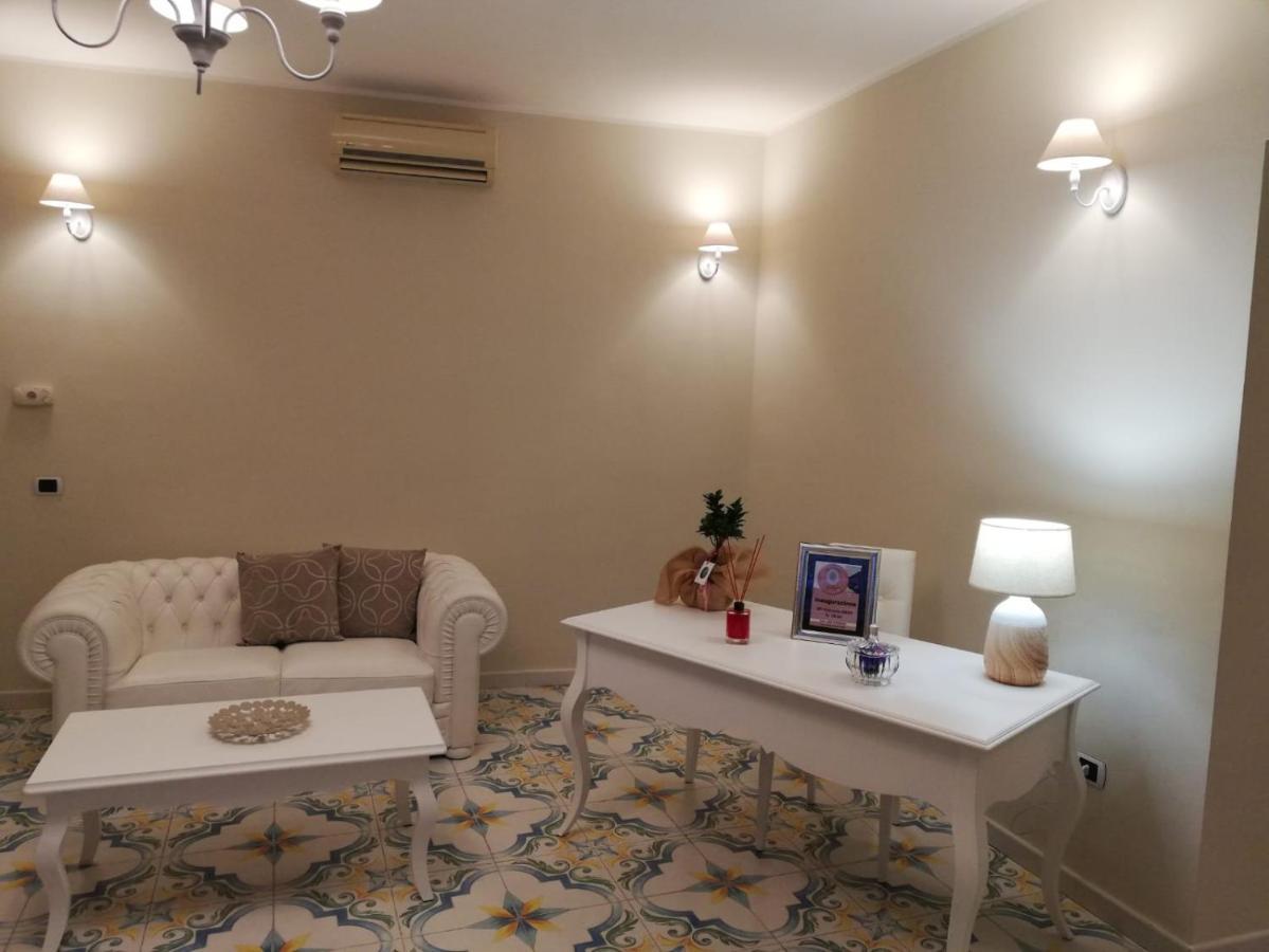 Il Sogno Srls Hotel Airola Luaran gambar