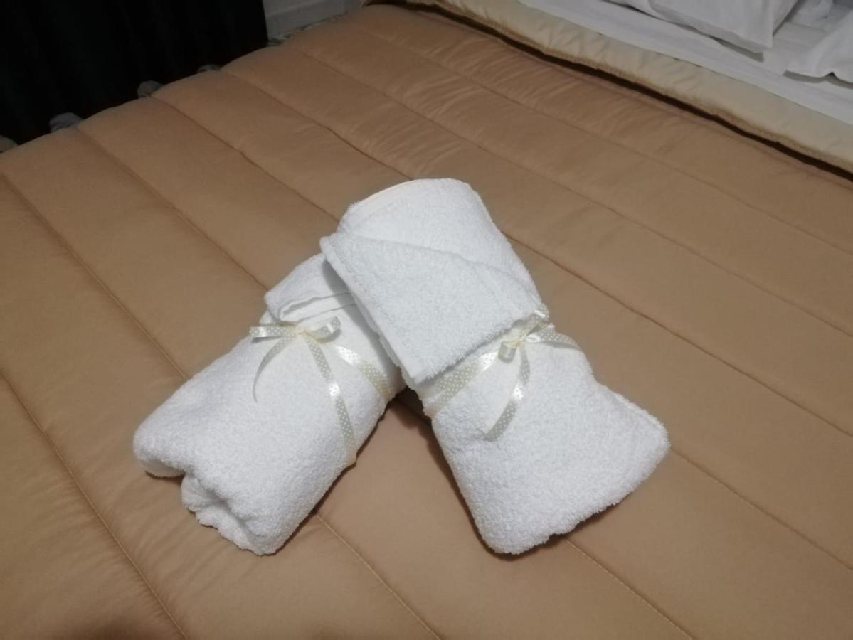 Il Sogno Srls Hotel Airola Luaran gambar