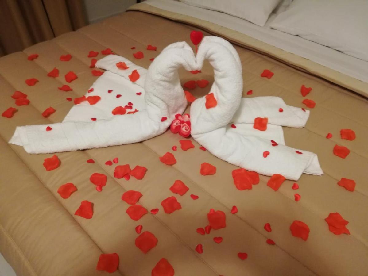 Il Sogno Srls Hotel Airola Luaran gambar
