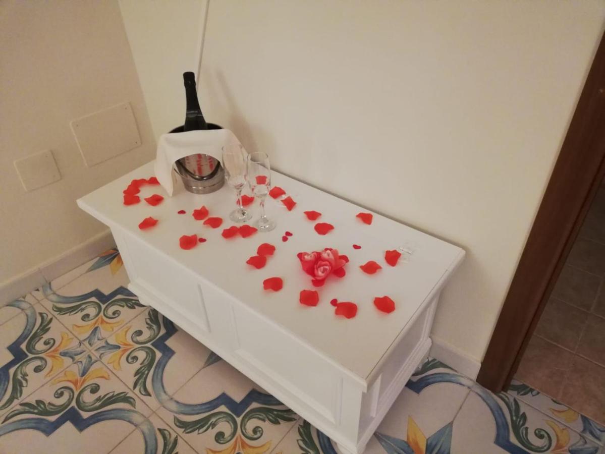 Il Sogno Srls Hotel Airola Luaran gambar