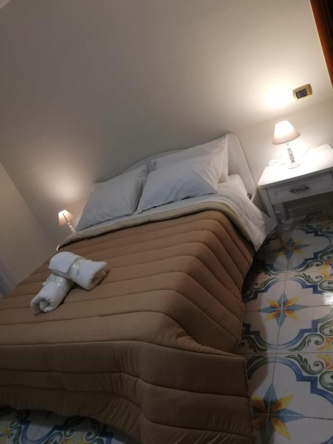 Il Sogno Srls Hotel Airola Luaran gambar
