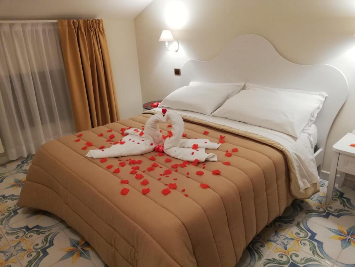 Il Sogno Srls Hotel Airola Luaran gambar