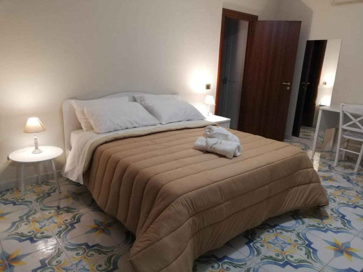 Il Sogno Srls Hotel Airola Luaran gambar